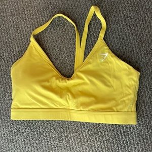 Gymshark Sports Bra size Small